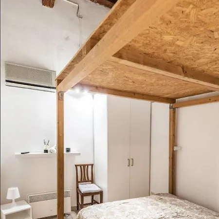 Centro Apartment *
