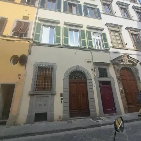 Centro Appartement