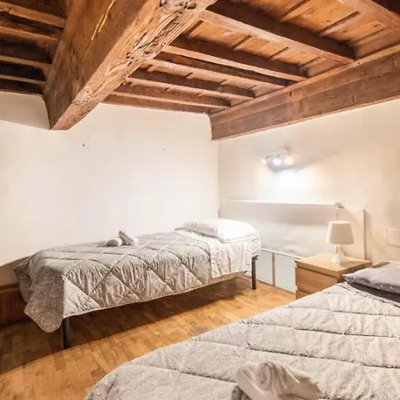 Appartement Centro