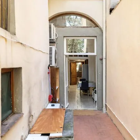 Centro Appartement Florence
