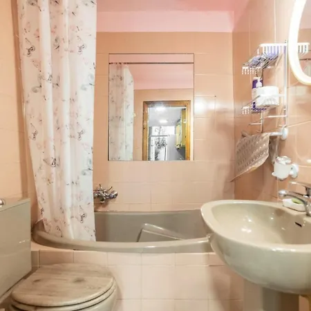 Appartement Centro *