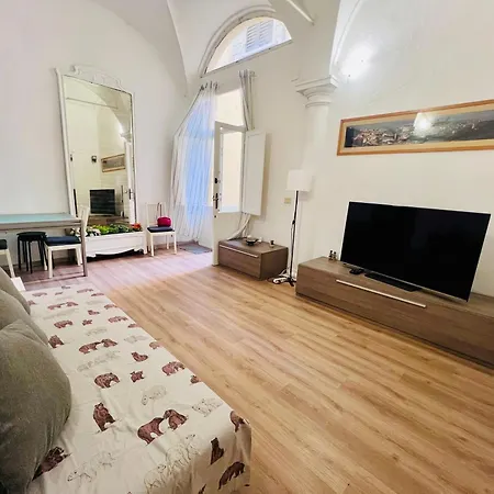 Appartement Centro Florence